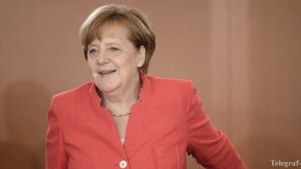 Меркель: Евросоюз готов к переговорам по Brexit