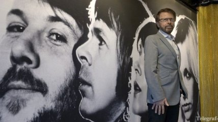 В Швеции появится музей группы ABBA