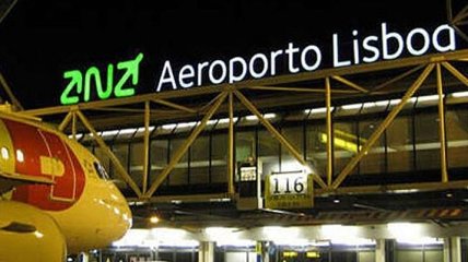 Полиция Португалии расследует смерть украинца в аэропорту Лиссабона