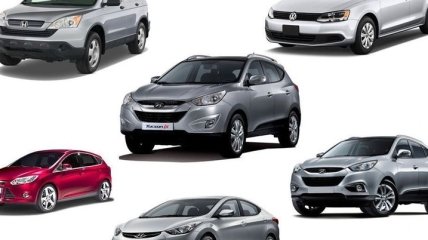 В Україні ввели новий податок на продаж машин