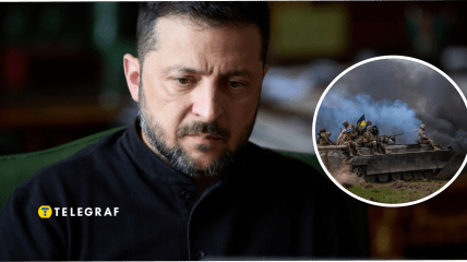 Владимир Зеленский