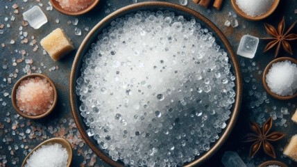Цена на соль продолжает расти