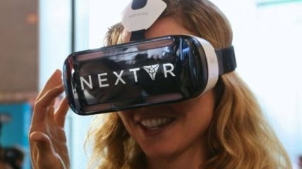 Apple купила стартап, который специализируется на VR