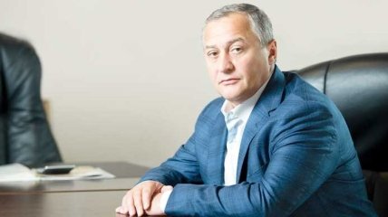 Нардеп Бобов выплатил в бюджет десятки миллионов гривен
