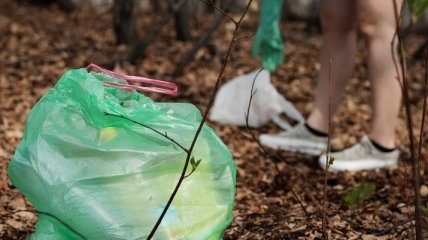 В ЕБА высказались за ограничение использования пластиковых пакетов в Украине