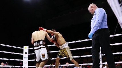 Зоравор Петросян - Фатих Дюбюш