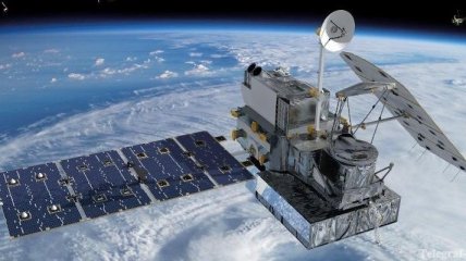 США и Япония объявили о запуске нового метеорологического спутника
