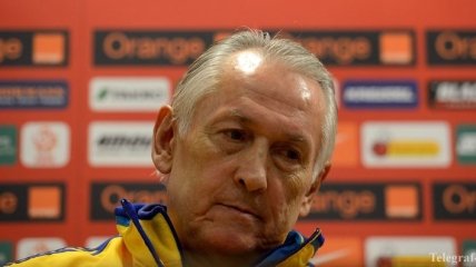 Фоменко прокомментировал результаты жеребьевки Евро-2016