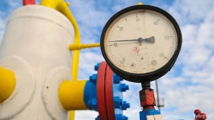 Порошенко: Украина соскочила с газового крючка "Газпрома"