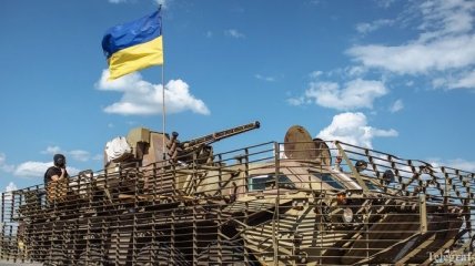Украинцы уже поддержали армию на 140,8 млн грн