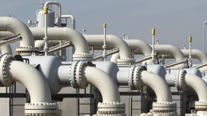 Продан и Оттингер обсудили вопрос реверсивных поставок газа в Украину