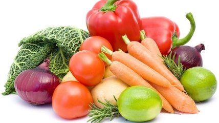 Какие сезонные овощи и фрукты самые безопасные для здоровья