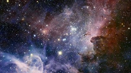 Пять нераскрытых тайн из мира астрофизики (Видео)