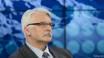 Ващиковский отреагировал на критику Штайнмайера учений НАТО