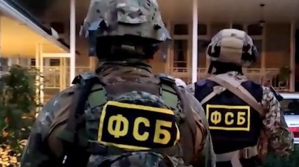 Захват украинского военного: оккупанты интересуются охраной админграницы 