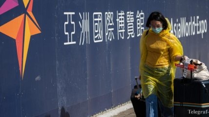 Эпидемия COVID-19: в Китае утверждают, что уже 5 дней не фиксируют смертей от коронавируса