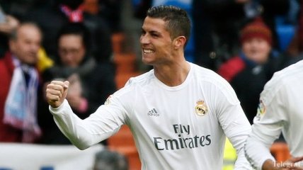 Роналду мешает переходу Левандовски и Мораты в "Реал"