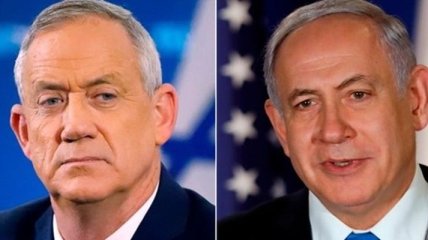 СМИ: Нетаньяху и Ганц встретятся дабы сформировать правительство Израиля 