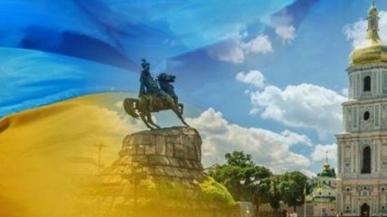 Украина по агрессивности обошла Россию в рейтинге миролюбивых стран