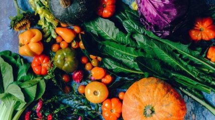 Осенний рацион: какие фрукты и овощи максимально полезны для здоровья