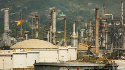 В Венесуэле увеличат объемы добычи нефти для борьбы с кризисом