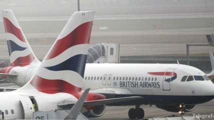 British Airways отменила все рейсы из 2 аэропортов из-за компьютерного сбоя