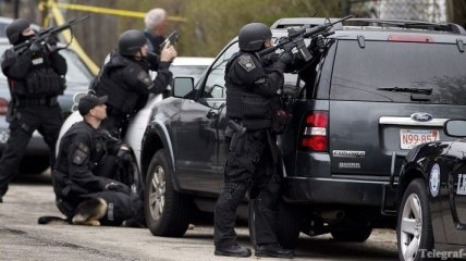 В организации теракта в Бостоне подозревают чеченца