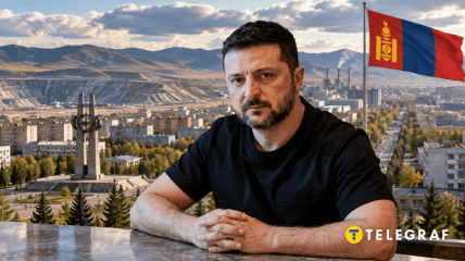 Владимир Зеленский