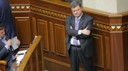 Порошенко: Янукович будет вынужден в Вильнюсе подписать соглашение.