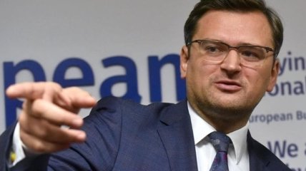 Кулеба: Украина важный пункт повестки дня хорватского председательства в ЕС