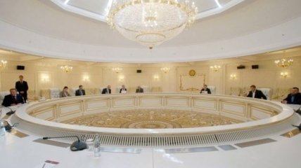 Трехсторонняя контактная группа по Донбассу встретится в Минске 19 сентября