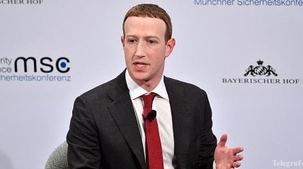 Засновник Facebook розповів, скільки коштів йде на безпеку