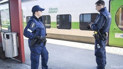 Финляндия пока не будет открывать границы для граждан стран Балтии