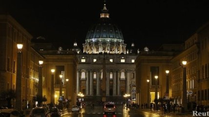 Кто самый сильный кандидат на выборах Папы Римского?