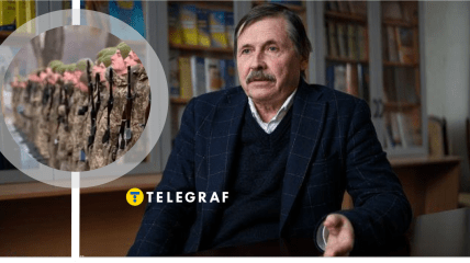 Олександр Гладун