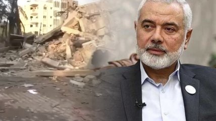 Израиль уничтожил лидера ХАМАС: его труп уже обнаружен - СМИ (видео)