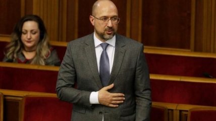 Шмигаль вважає за необхідне посилити економічний блок уряду