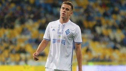Форвард "Динамо" оценил шансы команды на проход в 1/4 ЛЕ