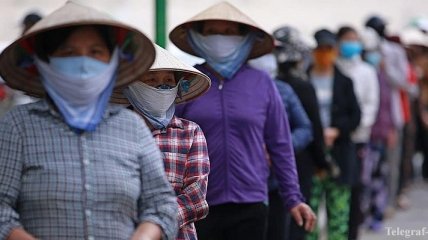 За неделю ни одного случая коронавируса: Вьетнам отменяет карантин