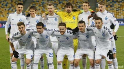 "Динамо" может поучаствовать в юбилее болгарского клуба