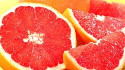 Чем полезен грейпфрут для кожи лица