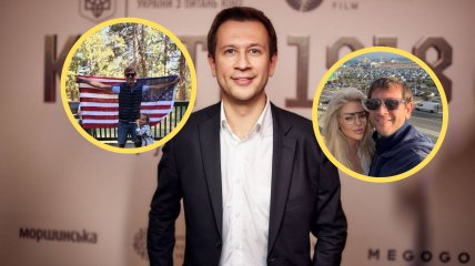 Дмитро Ступка