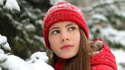 Ждем чуда от природы: какой будет погода на Новый год