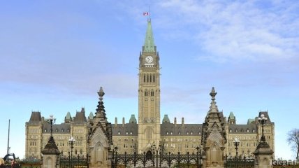 В парламенте Канады могут обсудить вопрос отмены виз для украинцев