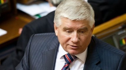 Чечетов: Власенко придется платить 1700 грн штрафа, а не 17 тысяч