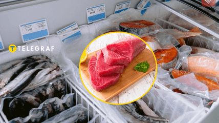 С этим продуктом нужно быть очень осторожными