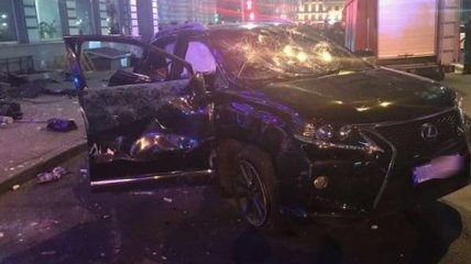 Смертельное ДТП в Харькове: в полиции назвали причину аварии