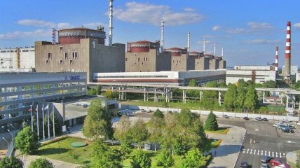 На Запорожской АЭС завершили капитальный ремонт энергоблока