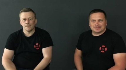 Кулеба: Задержанные в Беларуси волонтеры "Восток SOS" вернулись в Украину