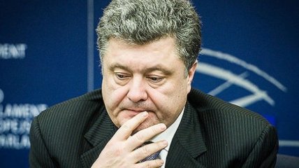 Порошенко просят назначить ответственного за освобождение крымских политзаключенных